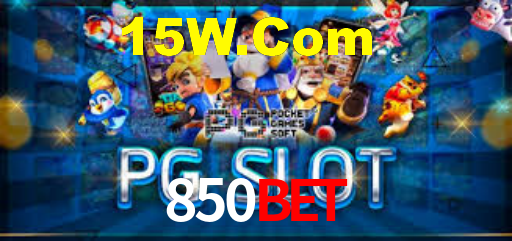 850Bet Download