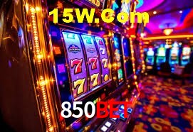 Statistics 850Bet