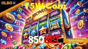 Experiência VIP 850Bet