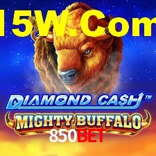 VIP Casino 850Bet