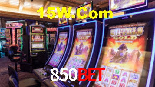 850Bet