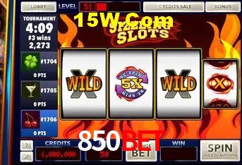 Sistemas de Segurança 850Bet