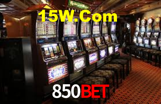 850Bet