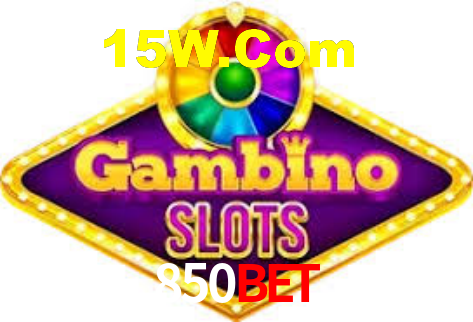 850Bet Download