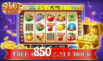 Apostas de Basquete 850Bet