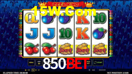 850Bet App