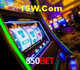 Ofertas Exclusivas 850Bet