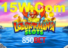Programa VIP 850Bet