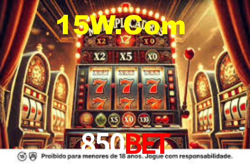 850Bet: A Experiência de Casino com Jogos de Mesa ao Vivo