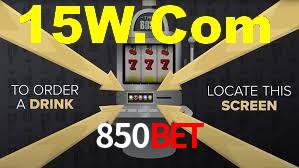 Live Casino 850Bet