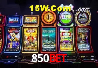 Avaliações dos Jogadores 850Bet