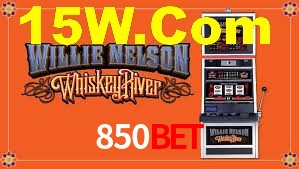Welcome Bonus 850Bet