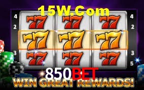 Game Statistics 850Bet