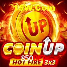 Games Directory 850Bet