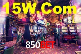 850Bet,850Bet App