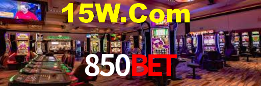 850Bet Download