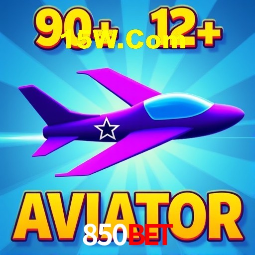Jogo Aviator 850Bet