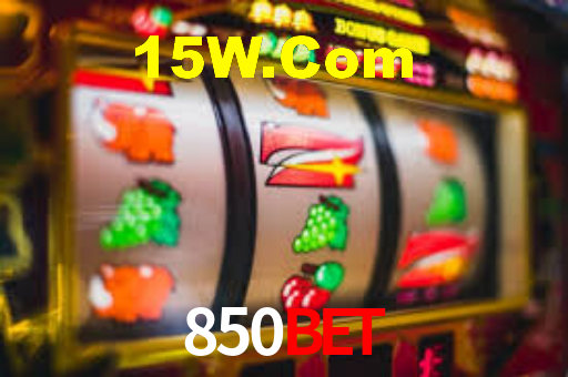 850Bet