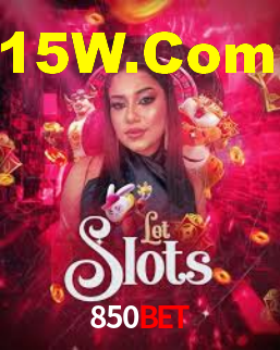 850Bet,850Bet App