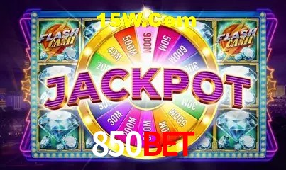 Benefícios da Conta 850Bet
