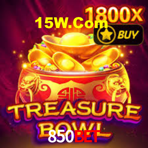 850Bet App