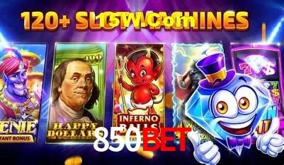 Casino Ao Vivo 850Bet