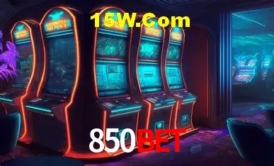 Promoção Relâmpago 850Bet