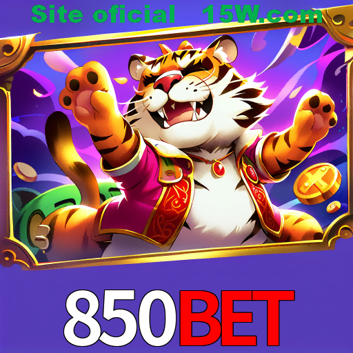 Canal oficial da 850Bet no Telegram